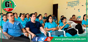 Diresa y UNICEF impulsan tamizajes neonatales