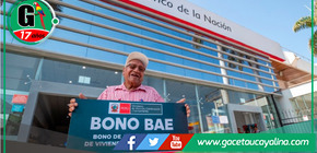 3 regiones serán beneficiadas con bonos de S/ 500 