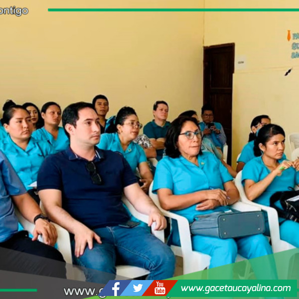 Diresa y UNICEF impulsan tamizajes neonatales