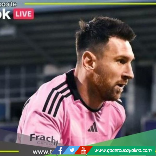 Cómo ver en vivo por Tik Tok la cámara exclusiva en Inter Miami vs Atlanta United