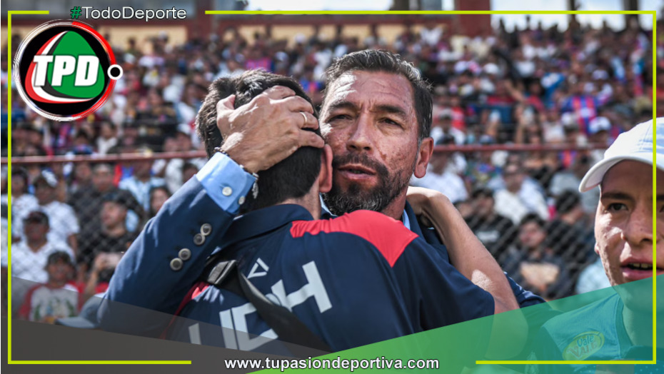 Paul Cominges: ascenso de Alianza UDH, la importancia de respetar el proceso y la emoción por dirigir en Liga 1