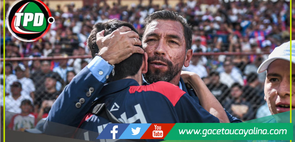 Paul Cominges: ascenso de Alianza UDH, la importancia de respetar el proceso y la emoción por dirigir en Liga 1