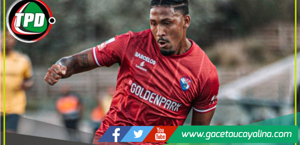 De la sombra al brillo en Gil Vicente: Jesús Castillo y el giro de 180° de su presente en Portugal