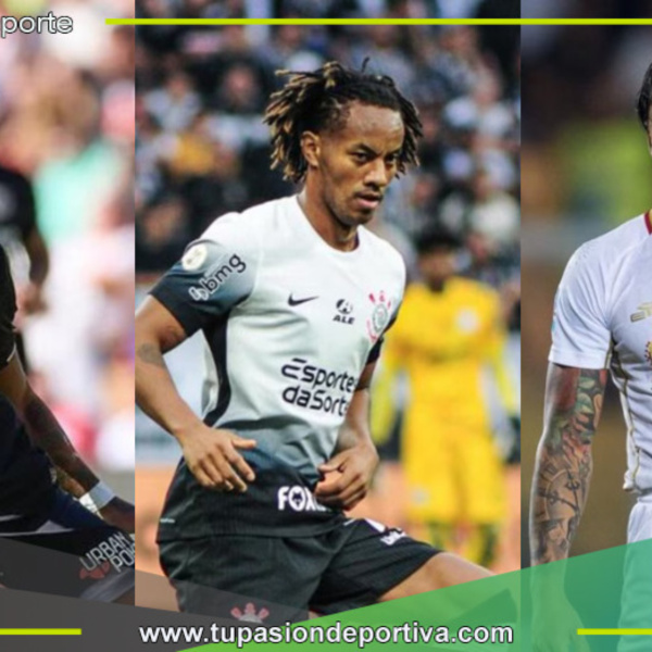 Con miras al Perú vs. Chile, un clásico decisivo: ¿cómo llegan los posibles convocados del extranjero?