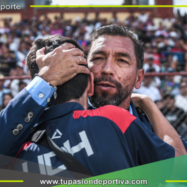 Paul Cominges: ascenso de Alianza UDH, la importancia de respetar el proceso y la emoción por dirigir en Liga 1