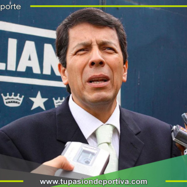 Por Jordi Espinoza en el VAR: la advertencia de Héctor Ordóñez en la previa del Alianza Lima vs. Garcilaso