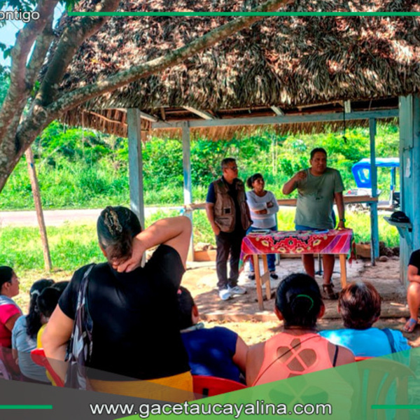 MPPA impulsa formalización de predios