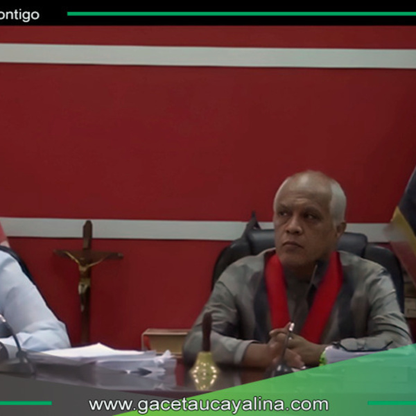 Alcalde de Neshuya cumplirá prisión preventiva