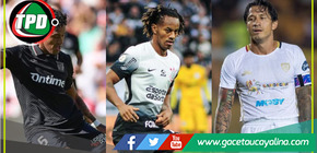 Con miras al Perú vs. Chile, un clásico decisivo: ¿cómo llegan los posibles convocados del extranjero?