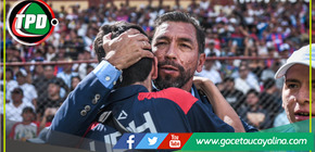 Paul Cominges: ascenso de Alianza UDH, la importancia de respetar el proceso y la emoción por dirigir en Liga 1