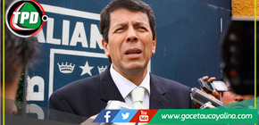 Por Jordi Espinoza en el VAR: la advertencia de Héctor Ordóñez en la previa del Alianza Lima vs. Garcilaso