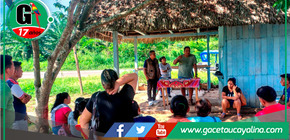 MPPA impulsa formalización de predios