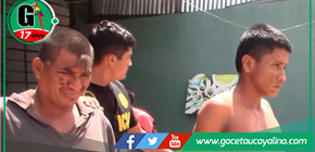 Brutal agresión a mujer desata conflicto familiar