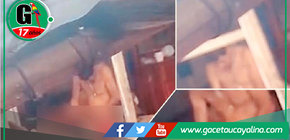 Abuso sexual a un canino es denunciado por un ciudadano en Pucallpa