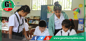 Más de 2 mil sanmartinenses postulan a Beca 18 para el 2025