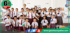 BNP inaugura primera de 40 bibliotecas provinciales en San Martín