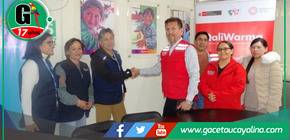 Qali Warma y PMA impulsan mejoras en comedores escolares del Cusco