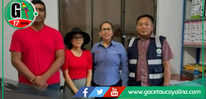 Gerencia Territorial de Purús Impulsa Desarrollo en Zona Fronteriza.