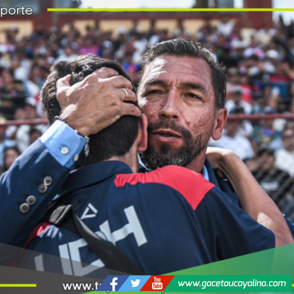 Paul Cominges: ascenso de Alianza UDH, la importancia de respetar el proceso y la emoción por dirigir en Liga 1