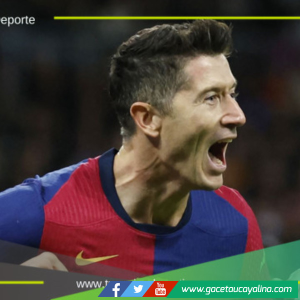 Barcelona apabulló 4-0 al Real Madrid en el Bernabeu
