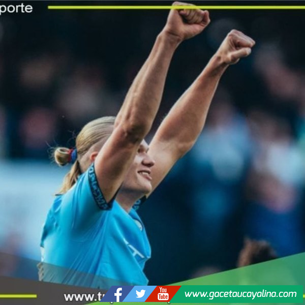 Manchester City derrotó a Southampton 1-0 por la Premier League