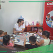 Qali Warma y Dirección Regional de Educación supervisan el servicio alimentario en cuatro Educunas 