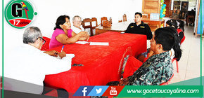 Simulacro multipeligro fortalecerá respuesta comunitaria ante emergencias en Sepahua