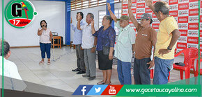 Nueva directiva impulsará bienestar de adultos mayores en Sepahua