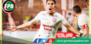 Universitario vence a Cienciano y recupera liderato en Clausura