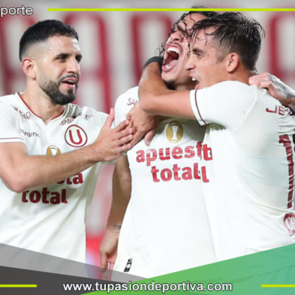 Universitario y el valor de reponerse: un 3-1 inobjetable y por qué será clave pensando en Los Chankas