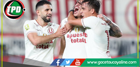 Universitario y el valor de reponerse: un 3-1 inobjetable y por qué será clave pensando en Los Chankas