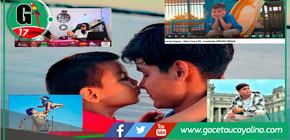 La otra cara de Jordy Hoyos: un joven padre enfrentando desafíos familiares