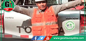 Segundo defensor ambiental asesinado en la Reserva Comunal Amarakaeri