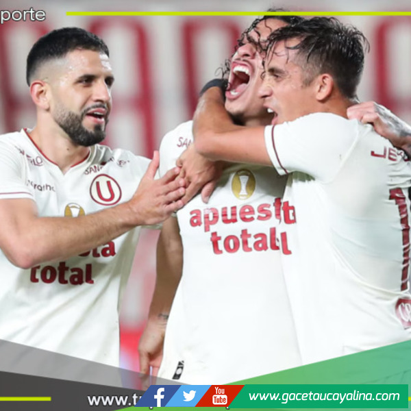 Universitario y el valor de reponerse: un 3-1 inobjetable y por qué será clave pensando en Los Chankas