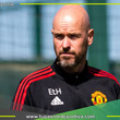 No va más en Manchester United: Erik Ten Hag fue despedido y ya tiene sucesor