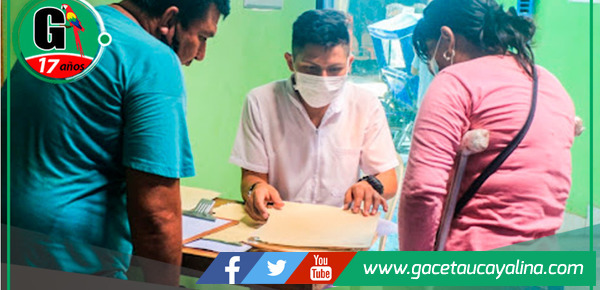 Campaña de certificación para personas con discapacidad