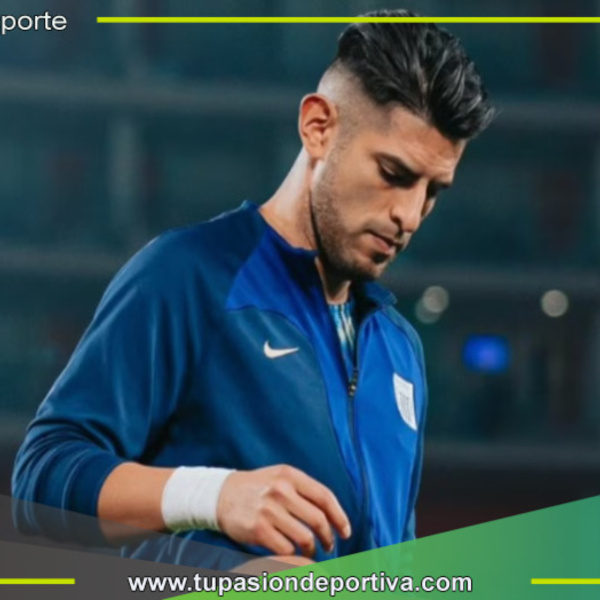 Carlos Zambrano: el cortocircuito con Néstor Bonillo, su renovación y la pelea con Universitario por el Clausura