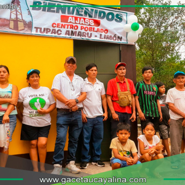 Concluyen mantenimiento del sistema de agua