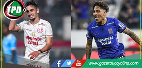 ¡Con Universitario y Alianza Lima en simultáneo! Programación de la fecha 17 del Torneo Clausura