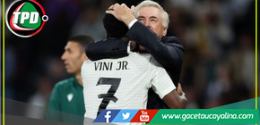 “El Balón de Oro deja de existir para nosotros”: Real Madrid, indignado porque Vinícius no será el ganador