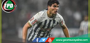 Matias Succar se pierde decisivo encuentro ante Cusco FC por desgarro