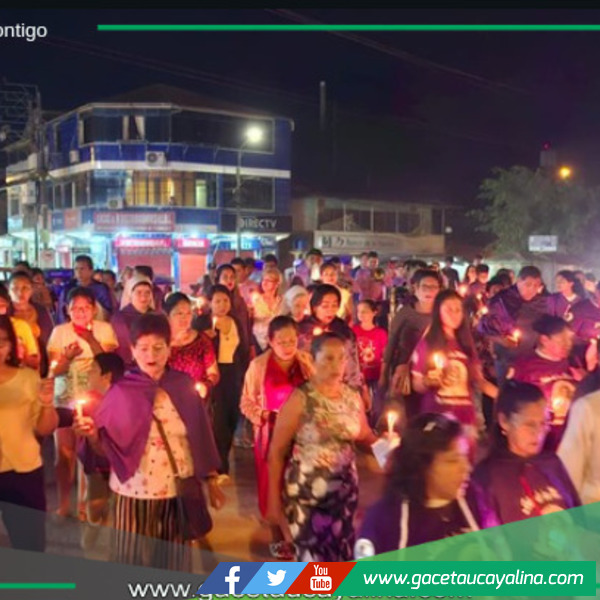 Parroquia San Martín de Porres Vive su Novena de Aniversario con Fervor rumbo a los 51 años.