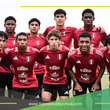 La selección peruana sub-20 ya conoce a sus rivales para el sudamericano que se jugará en Arequipa