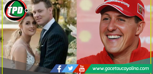 Tras once años, Michael Schumacher reapareció: ¿dónde fue visto y cuál es su estado actual?