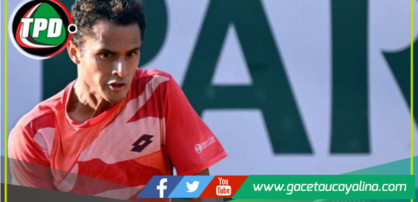 Juan Pablo Varillas clasificó a los cuartos de final del Challenger de Buenos Aires 