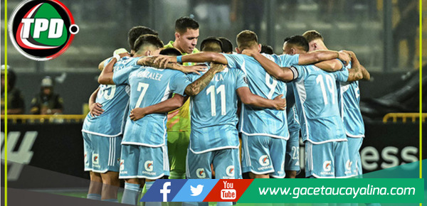 Sporting Cristal dió a conocer su nueva marca deportiva 