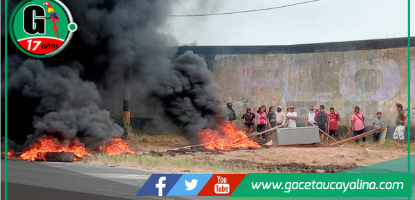 Invasores de terreno condenados a cárcel