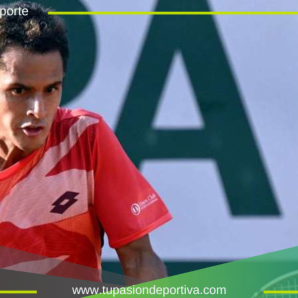 Juan Pablo Varillas clasificó a los cuartos de final del Challenger de Buenos Aires 