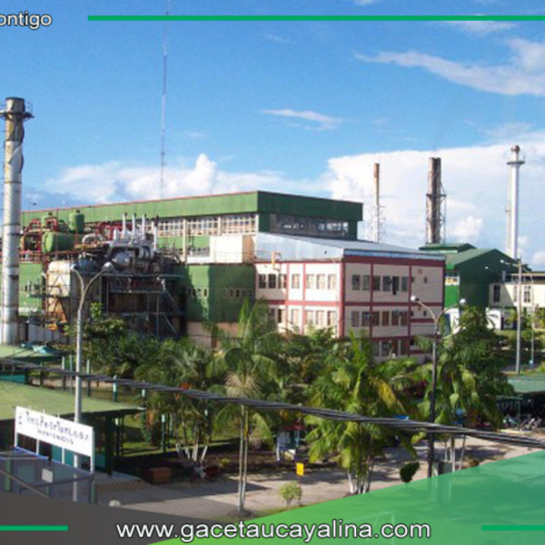Declaran en situación grave el servicio eléctrico de Iquitos