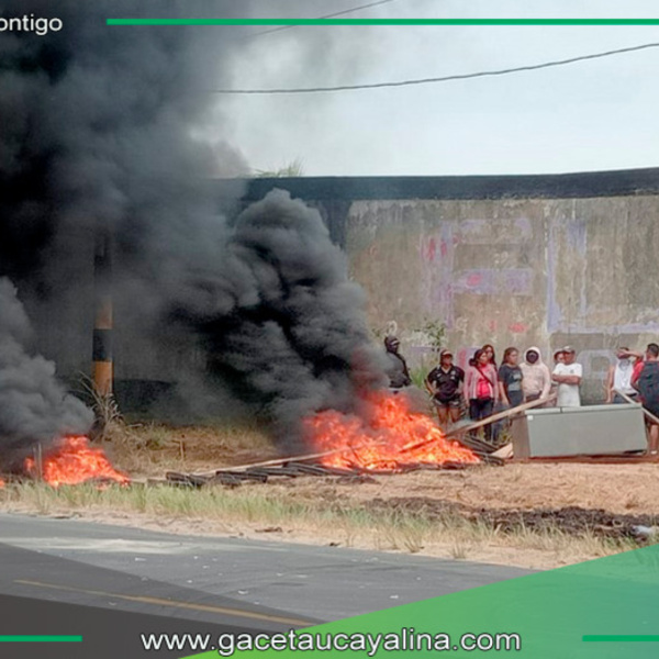 Invasores de terreno condenados a cárcel